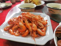 -林家饭店(新林公路店)