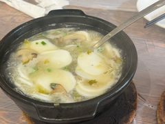 -小时候焗海鲜(鄞州万达店)