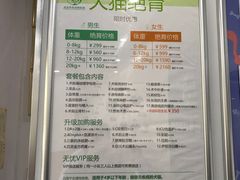 -伟伟宠物医院·CT影像中心·瑞派犬猫综合性门诊(汉口总院)
