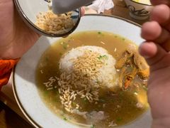 -王春春鸡汤饭(成都城西优品道店)