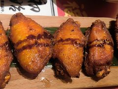 -味福记·本地特色菜(八一万达广场店)