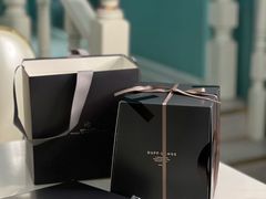 -DUFF LANGE杜夫朗格蛋糕(长沙店)