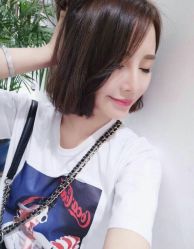 -尚丹尼造型