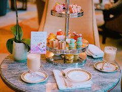 -西点坊(浦东香格里拉店)