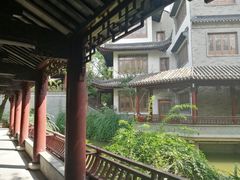 -龙潭水乡