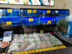 -天顺渔港·海景餐厅(星海广场店)