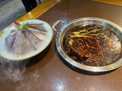 -巴倒烫陆派重庆火锅(南山店)