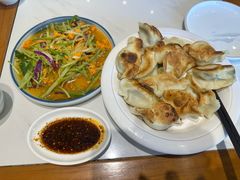 -海知道大连海鲜水饺(南山大冲店)