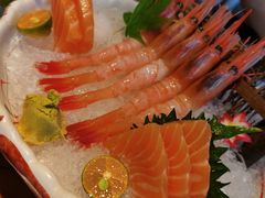 -綱元·海鲜豆捞(明州里店)