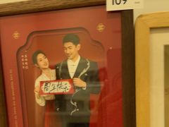 -海马体照相馆(上海宝山万达广场店)