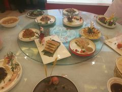 -全聚德(长江路店)