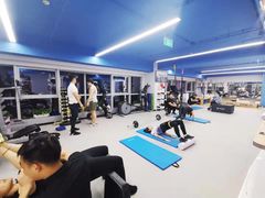 -N1 健身·普拉提·综合馆(嘉美中心店)