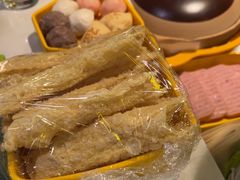 -润园四季椰子鸡火锅(南山海岸城店)