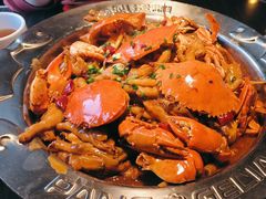 -胖哥俩肉蟹煲(学林街店)