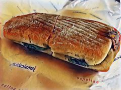 吞拿鱼三明治-Jamaicablue Coffeeshop(中央广场店)