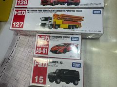 -TOYSRUS玩具反斗城(哈尔滨红博店)