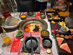 -空之介寿喜烧·和牛放题(恒隆广场店)
