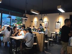-友达面馆(二七南路店)