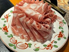 -老门框爆肚涮肉(方庄店)