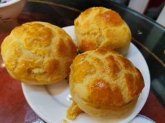 -香港蓮香樓(中環店)