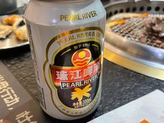 -何发发和牛烧肉·鳗鱼榴莲放题自助(乐峰广场店)
