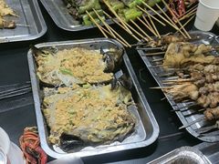 -大胡子海鲜·天津菜·砂锅烧烤(五大道创始店)