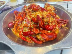 -不夜天烧烤牛骨头(南湖店)