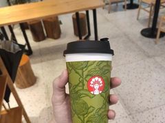 -霸王茶姬(泛海广场店)