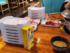 -牛鲜胜·潮汕牛肉自助火锅(番禺市桥店)