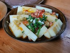 米豆腐-袁家豆腐
