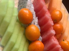 -环球港凯悦 · 享悦中餐厅