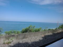 -绿岛环岛公路