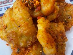 -澳门陈光记烧味饭店(万象城店)