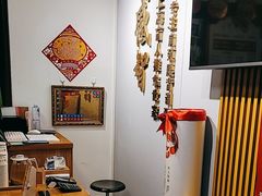 -感智盲人按摩·艾灸·肩颈SPA(岗厦店)