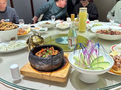 -老妈菜馆(建设街店)