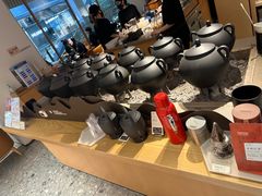 -tea'stone (万象天地店)