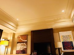 -长白山万达喜来登度假酒店