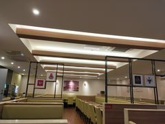 -萨莉亚意大利餐厅(白云汇店)