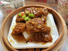 -万山楼海鲜酒家·二十三年老字号