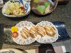 -大桥日本料理·日式放题·铁板定食(科兴科学园店)