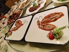 -全聚德烤鸭店(和平路店)