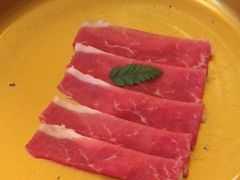 -牛New寿喜烧(新六百店)