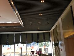 -富力希尔顿酒店·地阔自助餐厅