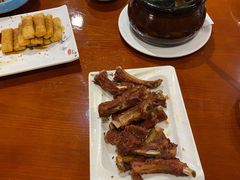 -龙凤瓦罐煨汤馆(清江东路店)