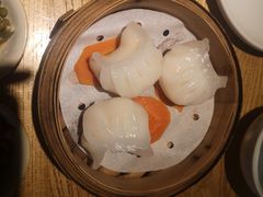 -潮粥荟·潮汕砂锅粥(朝阳大悦城店)