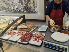 -金刚山(学府路店)