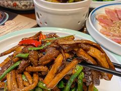 -山水茶艺馆·点心粤菜·30年老字号