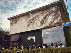 -STUSSY(狎鸥亭路46街店 )