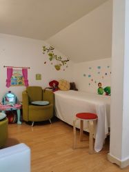 -神拿世家小儿推拿(SOHO尚都店)