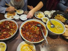 -宋庄魁元艺术餐厅